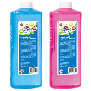 Bańki mydlane My Bubble Barbie (306960)