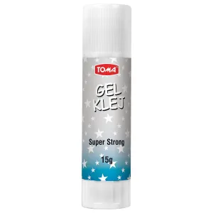 Klej w sztyfcie Toma 15g (TO-472 0 2)