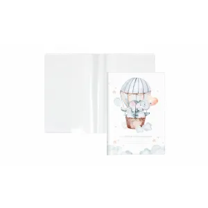 Okładka na dokumenty BALON Biurfol (KZ-00-10)