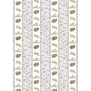 Papier ozdobny Pol-mak - mix 700mm x 1000mm