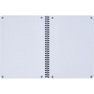 Notes (notatnik) B5 esse 80k. krata Oxford (400175178)