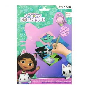 Wydrapywanka Starpak (549166)