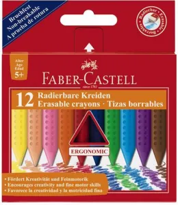 Kredki ołówkowe Faber Castell (FC122520)