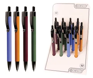 Długopis MASTER GUN 830221 Cresco