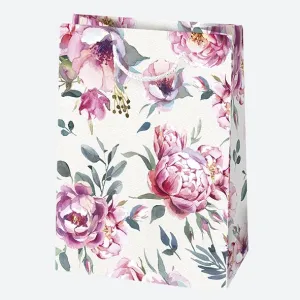 Torba prezentowa [mm:] 230x320x 110 Pol-mak (T5)