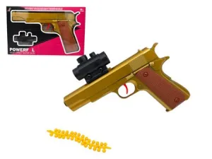 Pistolet na kulki wodne Cabo Toys (K1374)