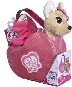 Pluszak Chi Chi Love is in the Air [mm:] 200 Simba (589-0036)