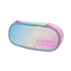 Saszetka Astra Astrabag Chrome Ombre Effect Rainbow Dust - mix (505022074)
