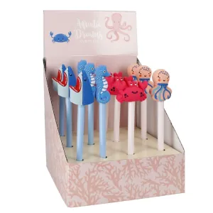 Długopis wkład niebieski Starpak (502119)