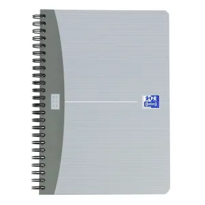 Kołobrulion A5 Essentials 90k. 90g krata [mm:] 148x210 Oxford (100102938)