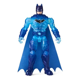 Figurka Spin Master Batman Mix (6055946)
