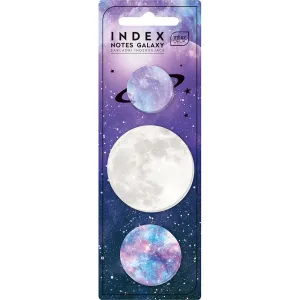 Zakładki indeksujące GALAXY Interdruk (5902277310026)