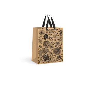 Torba prezentowa torby ozdobne [mm:] 330x460x 100 Interdruk