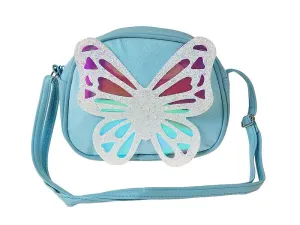 Torebka na ramię z motylkiem Adar (610286)