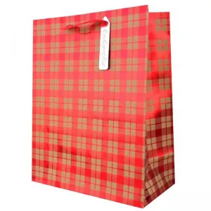 Torba prezentowa Rozette torebka graficzne set 8 A4 (5907354060146)