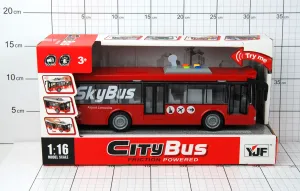 Autobus ŚWIATŁO DŹWIĘK Dromader (130-1331646)