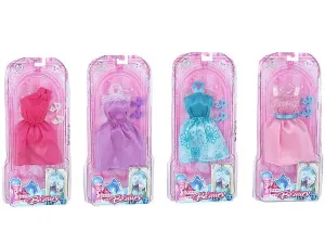 Ubranko sukienka dla lalki 29cm Adar (591035)