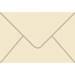 Koperta B6 kolorowa mix [mm:] 176x125 Pol-mak (BK6) 100 sztuk