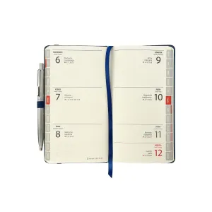 Kalendarz książkowy (terminarz) Avanti książkowy 100mm x 180mm (KKDLTL)