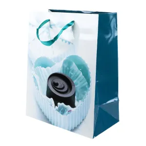 Torba prezentowa A4 Passion Cards (TM)