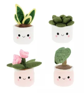 Pluszak Plant Bobballs [mm:] 120 4horses (SF3030)