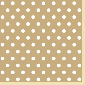 Serwetki mix bibuła [mm:] 330x330 Pol-mak (SL og)