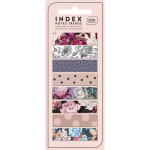 Zakładki indeksujące TRENDS Interdruk (5902277327178)