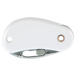 Nóż Psc2 bezpieczny składany biały Phc (BH-PSC2-100)