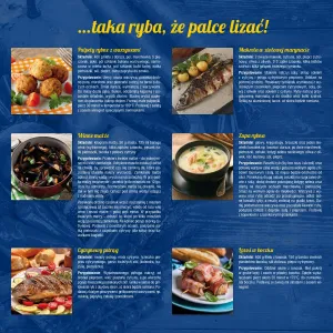 Kalendarz ścienny Avanti wieloplanszowy 300mm x 600mm (5901769620971)