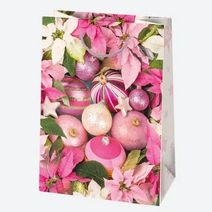 Torba prezentowa [mm:] 230x320x 110 Pol-mak