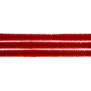 Drucik Craft-Fun Sereis kreatywny kolor: czerwony 500mm 15 szt Titanum (283055)