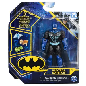 Figurka Spin Master Batman Mix (6055946)