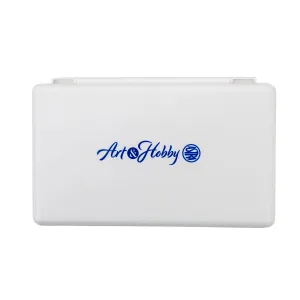 Farby akwarelowe z pedzęlkiem i paletką 36 kolor. Astra (602124006)