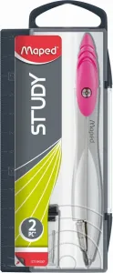 Cyrkiel Study z grafitem 2 el. Maped (119450)