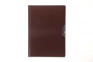 Kalendarz książkowy (terminarz) Dzienny terminarz 2023 212mm x 292mm Jotan (KLD 305/306)