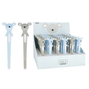 Długopis wkład niebieski 0,5mm Starpak (505925)