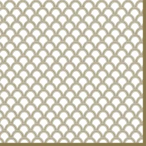 Serwetki Pol-mak - mix 330mm x 330mm (SL og)