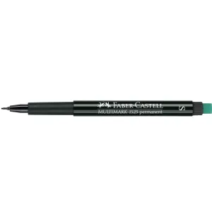 Foliopis Multimark wkład czarny 0,4mm Faber Castell (FC152399)