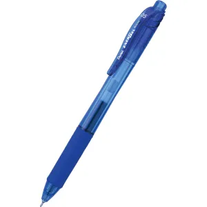 Cienkopis wkład niebieski 0,25mm 3kol. Pentel (BLN105 C)
