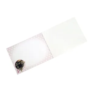 Notes Beniamin The Sweet Pets A6 30k. poddruk (2505)