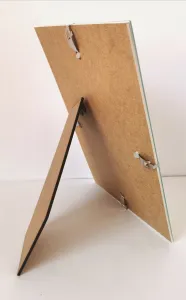 Antyrama M-interio plexi 210mm x 297mm