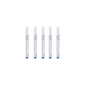 Naboje długie My Pen 10983443 niebieski Herlitz (300002944)