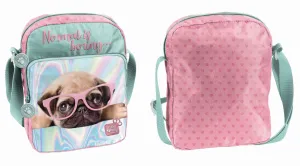Torba na ramię Paso Studio Pets (PTM-108)