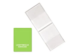 Okładka na dokumenty Warta 87mm x 115mm (996-010)