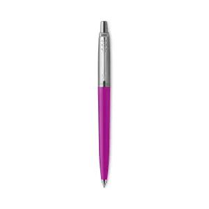 Ekskluzywny długopis JOTTER wkład niebieski Mmm Parker (2075996)