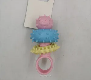 Gadżet Zabawka dla Psa pastelowa Bemag (45791)