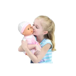 Lalka Artyk Bobas 40 cm 400mm (123115)