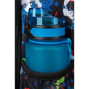 Plecak Patio COOLPACK FOOTBALL BLUE (D015336)