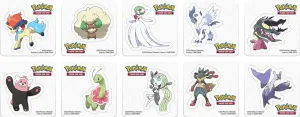 Karty Pokémon TCG: Poké Ball Tin Rebel (196214145870)