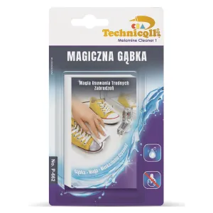 Zmywak Magiczna Gąbka Technicqll (P-662)